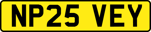 NP25VEY
