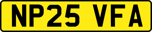 NP25VFA