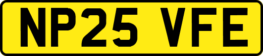NP25VFE