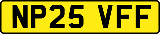 NP25VFF