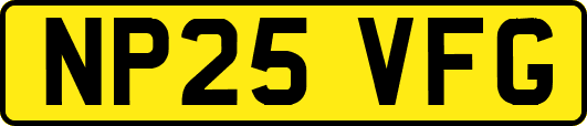 NP25VFG