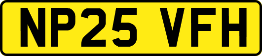 NP25VFH