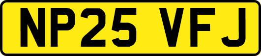 NP25VFJ