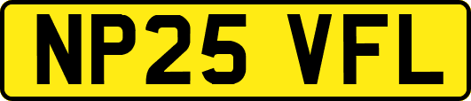 NP25VFL