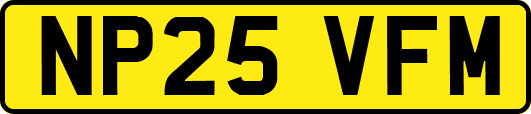 NP25VFM