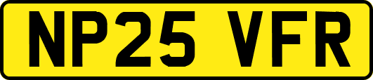 NP25VFR