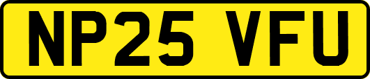 NP25VFU