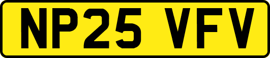 NP25VFV