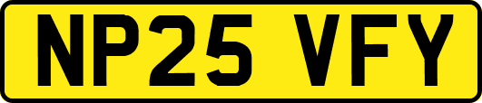 NP25VFY
