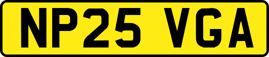 NP25VGA