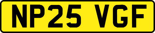 NP25VGF