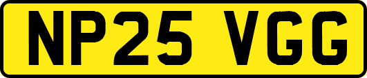 NP25VGG