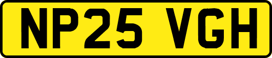 NP25VGH