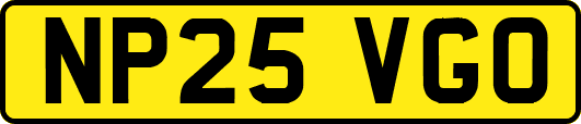 NP25VGO