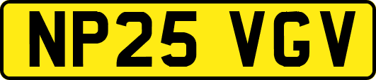 NP25VGV