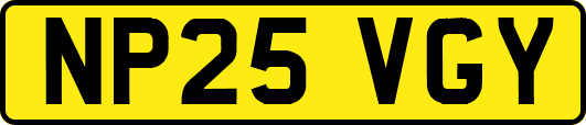 NP25VGY