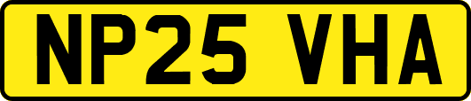 NP25VHA