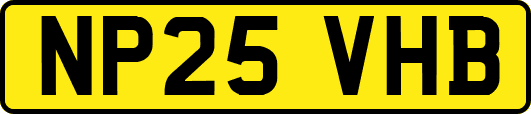 NP25VHB