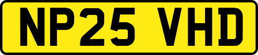 NP25VHD