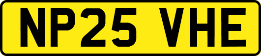 NP25VHE