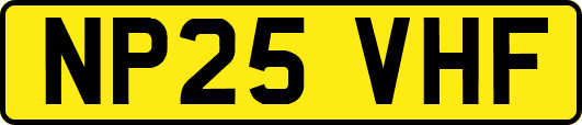 NP25VHF