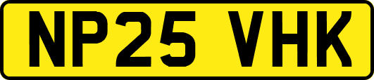 NP25VHK