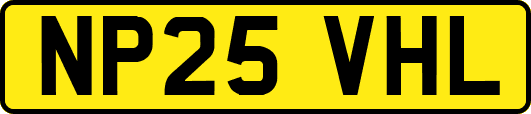 NP25VHL