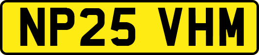 NP25VHM
