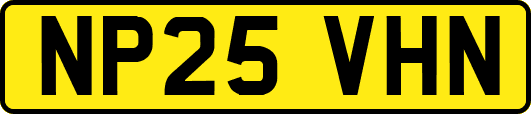NP25VHN