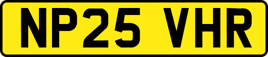NP25VHR
