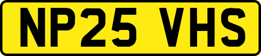 NP25VHS