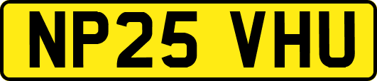 NP25VHU