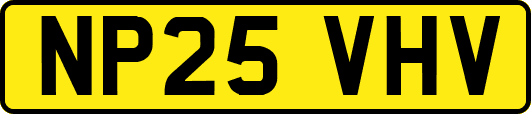 NP25VHV