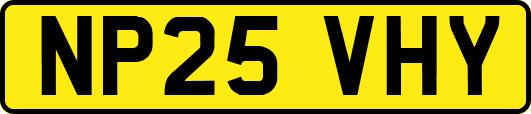 NP25VHY