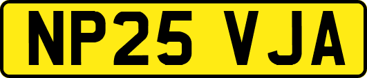 NP25VJA