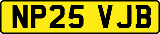 NP25VJB