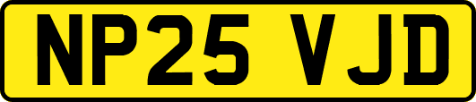 NP25VJD