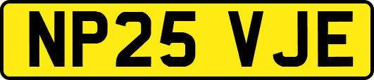 NP25VJE