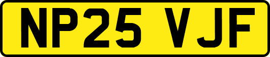 NP25VJF