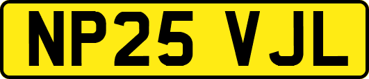 NP25VJL