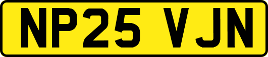 NP25VJN