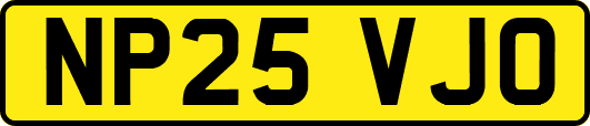 NP25VJO