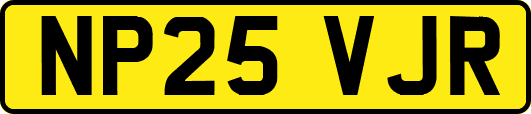 NP25VJR
