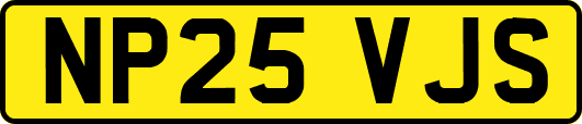 NP25VJS