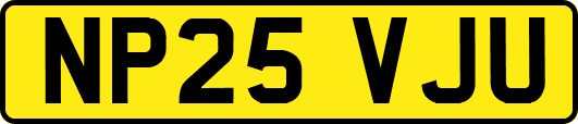 NP25VJU