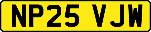 NP25VJW