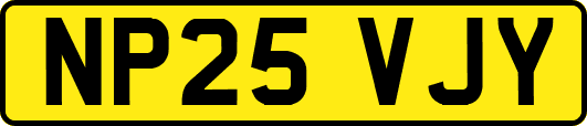 NP25VJY