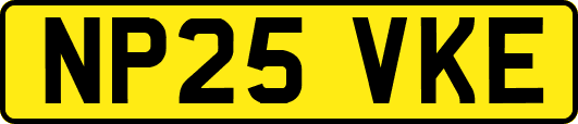 NP25VKE