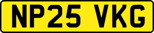NP25VKG