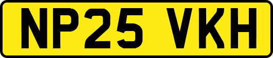 NP25VKH